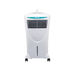 Picture of Symphony 31 L Room/Personal Air Cooler  (White, HICOOLI)